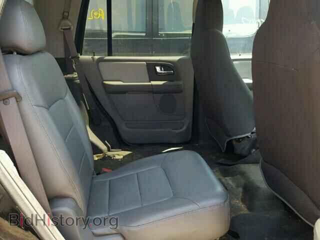 2006 FORD EXPEDITION - VIN: 1FMPU16546LA07693 - Фото 6