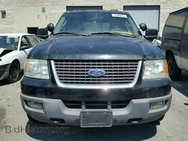 2006 FORD EXPEDITION - VIN: 1FMPU16546LA07693 - Фото 9