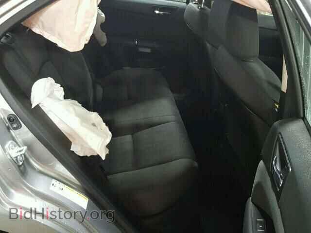 2012 SUZUKI KIZASHI - VIN: JS2RF9A39C6100656 - Photo 6