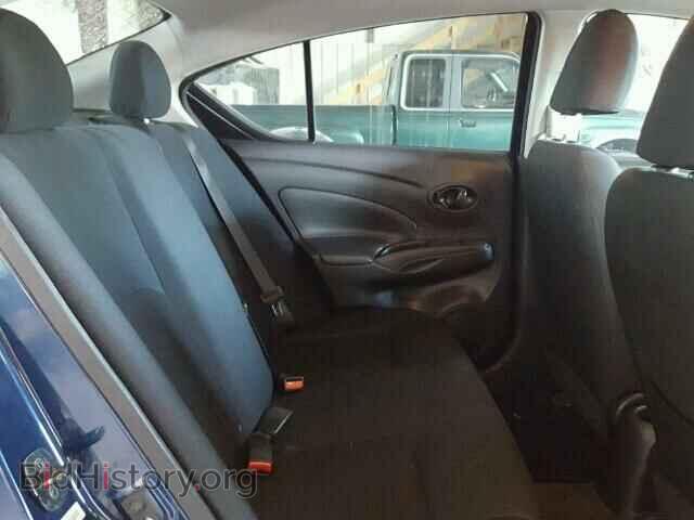 2012 NISSAN VERSA - VIN: 3N1CN7AP8CL944688 - Photo 6