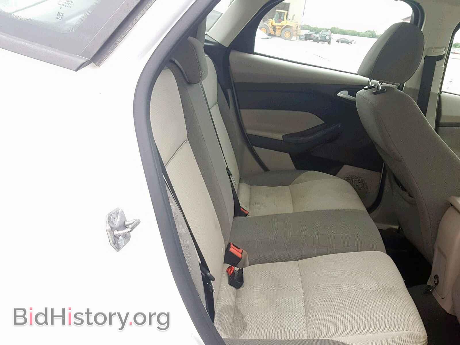 2013 FORD FOCUS SE - VIN: 1FADP3K27DL303445 - Фото 6