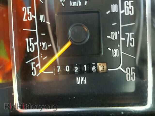 1987 FORD ECONOLINE - VIN: 1FTDE14Y4HHC03284 - Photo 8