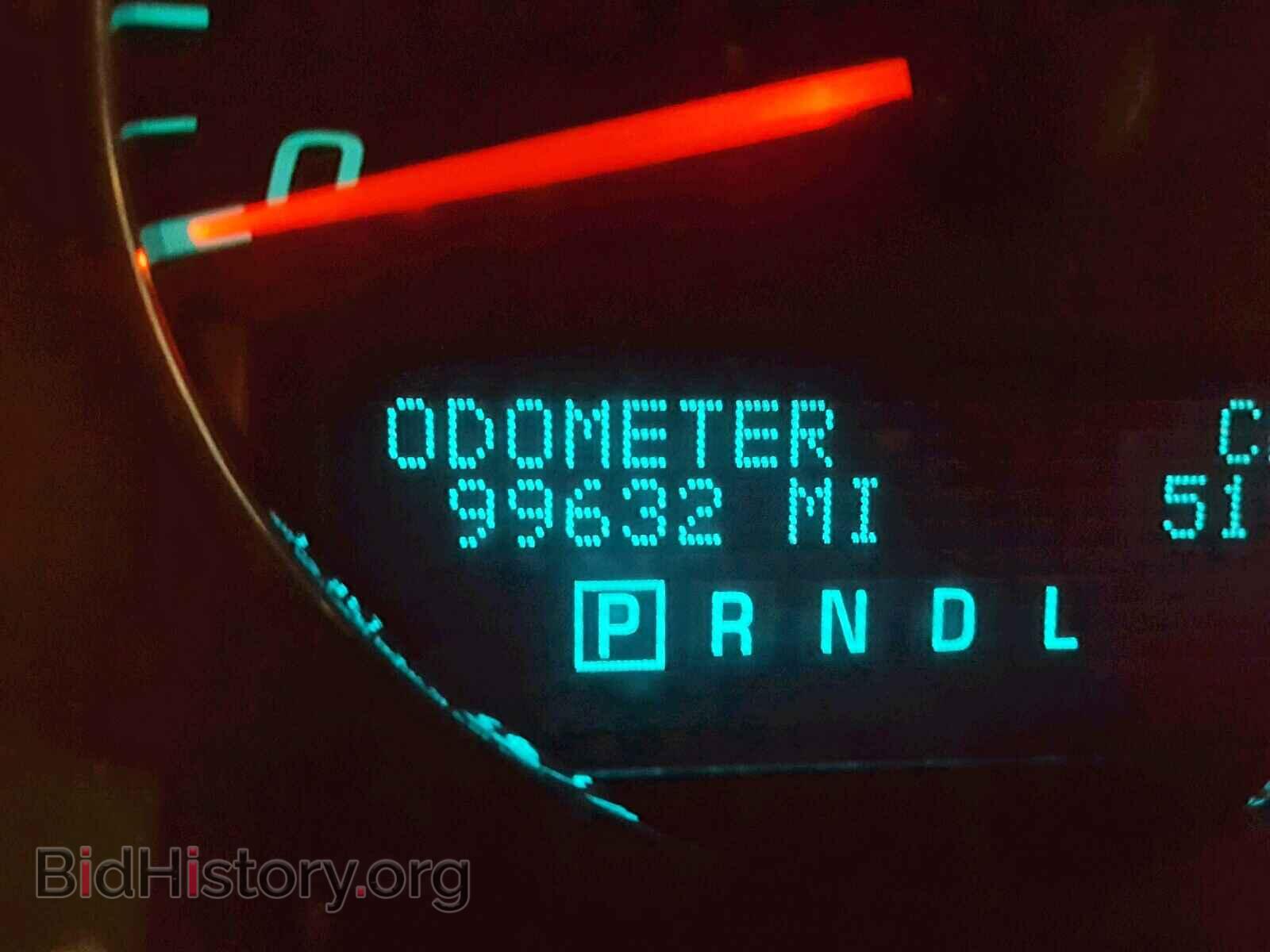 2013 CHEVROLET IMPALA - VIN: 2G1WC5E33D1242110 - Photo 8