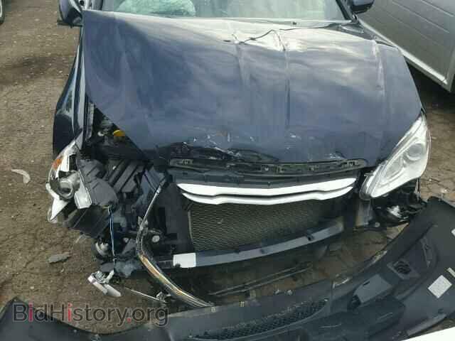 2012 CHRYSLER 200 - VIN: 1C3CCBBB7CN303089 - Фото 7