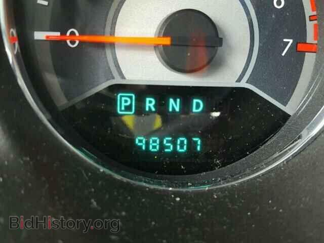 2012 CHRYSLER 200 - VIN: 1C3CCBBB7CN303089 - Фото 8