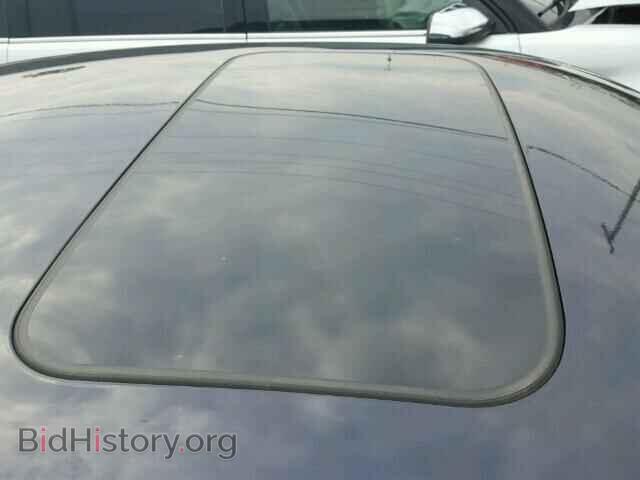 2012 CHRYSLER 200 - VIN: 1C3CCBBB7CN303089 - Фото 9