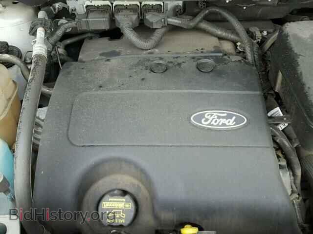 2013 FORD EDGE - VIN: 2FMDK3JC7DBB36714 - Фото 7