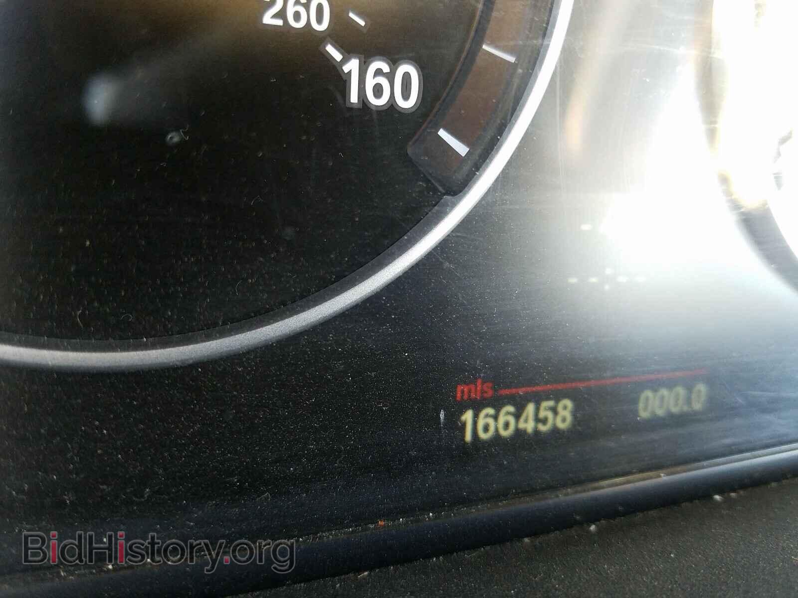 2012 BMW X3 - VIN: 5UXWX5C59CL728539 - Фото 8
