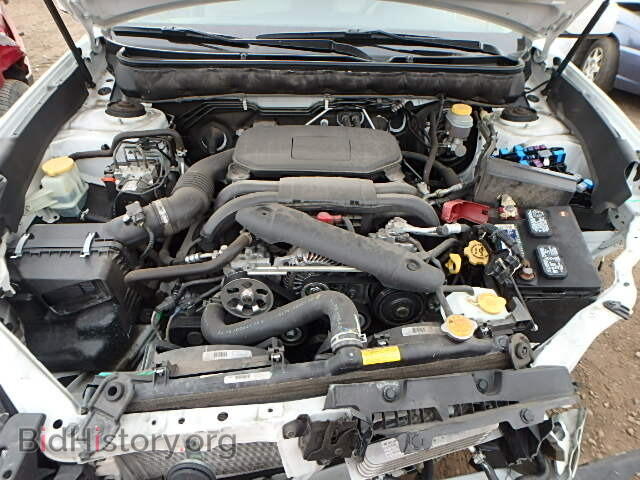 2010 SUBARU OUTBACK - VIN: 4S4BRCCC8A3312763 - Photo 7