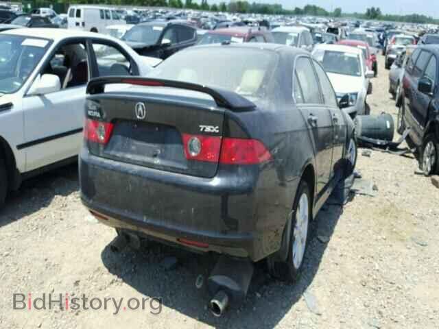 2008 ACURA TSX - VIN: JH4CL96868C019716 - Фото 4