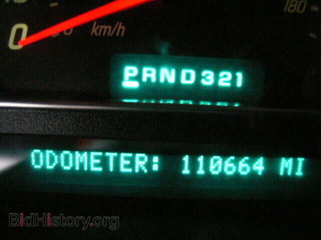 2004 GMC ENVOY - VIN: 1GKDT13S342216449 - Фото 8