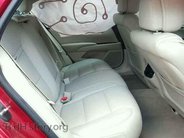 2014 CADILLAC XTS - VIN: 2G61N5S39E9134824 - Фото 6