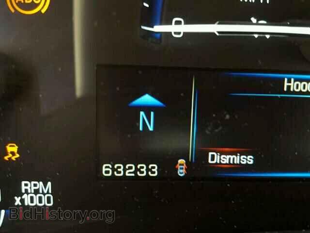 2014 CADILLAC XTS - VIN: 2G61N5S39E9134824 - Фото 8