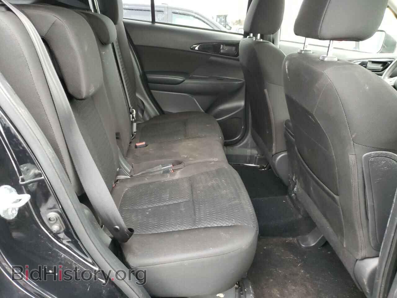 2019 MITSUBISHI ECLIPSE - VIN: JA4AT3AAXKZ604880 - Фото 6