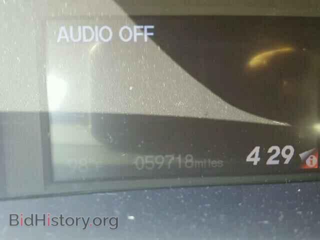 2013 HONDA CIVIC - VIN: 19XFB2F55DE016968 - Фото 8