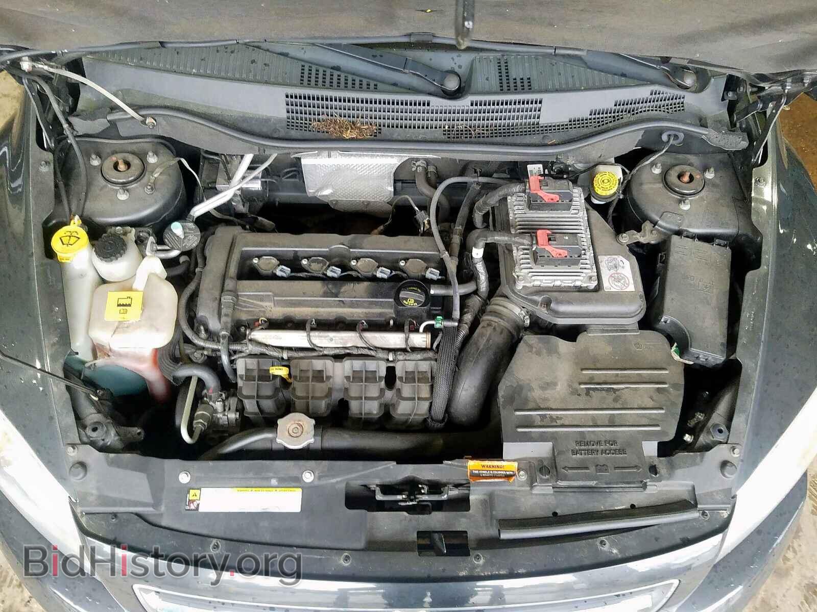 2011 DODGE CALIBER - VIN: 1B3CB3HAXBD114011 - Фото 7
