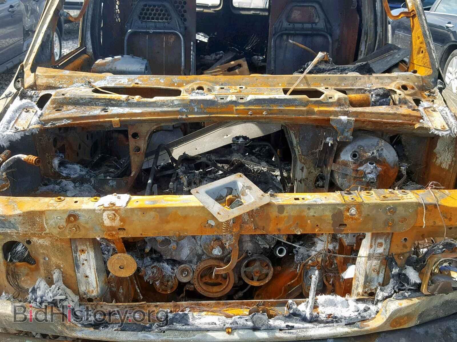 2006 FORD ECONOLINE - VIN: 1FTNE24WX6DA73184 - Фото 7
