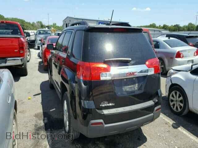 2015 GMC TERRAIN - VIN: 2GKALREK8F6403996 - Фото 3