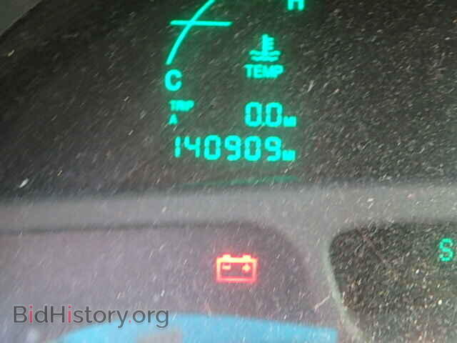 2005 CADILLAC DEVILLE - VIN: 1G6KD54Y95U109067 - Фото 8