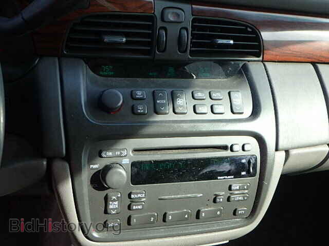 2005 CADILLAC DEVILLE - VIN: 1G6KD54Y95U109067 - Фото 9