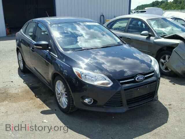 Photo 1FAHP3H20CL162113 - FORD FOCUS 2012