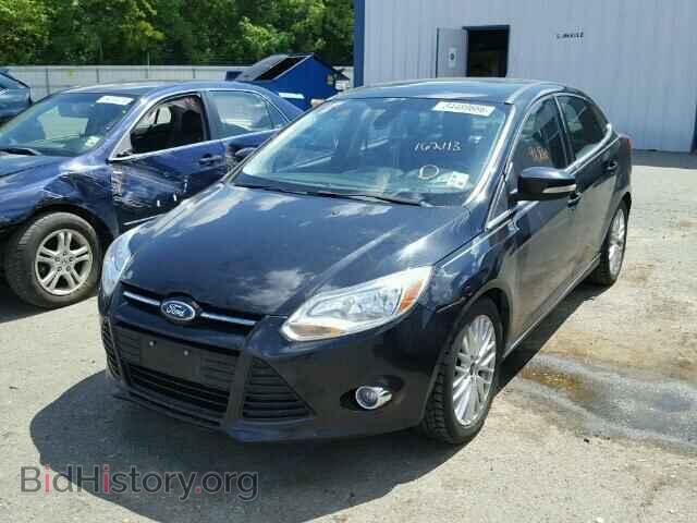 2012 FORD FOCUS - VIN: 1FAHP3H20CL162113 - Photo 2