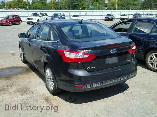 2012 FORD FOCUS - VIN: 1FAHP3H20CL162113 - Photo 3