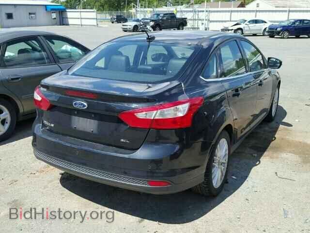 2012 FORD FOCUS - VIN: 1FAHP3H20CL162113 - Photo 4