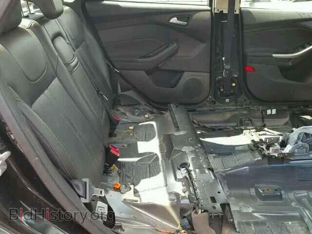 2012 FORD FOCUS - VIN: 1FAHP3H20CL162113 - Photo 6
