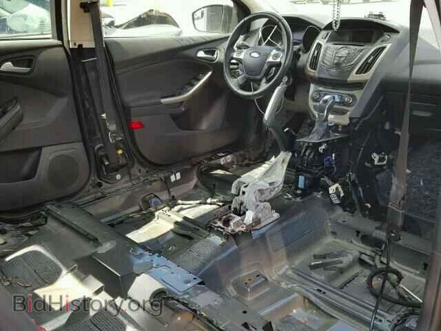 2012 FORD FOCUS - VIN: 1FAHP3H20CL162113 - Photo 9