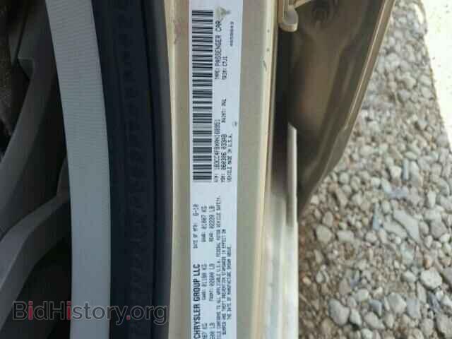 2010 DODGE AVENGER - VIN: 1B3CC4FBXAN168951 - Фото 10