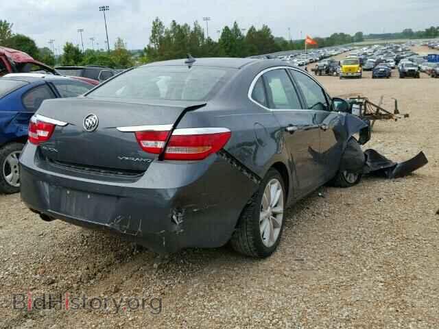 2012 BUICK VERANO - VIN: 1G4PS5SK4C4201641 - Фото 4