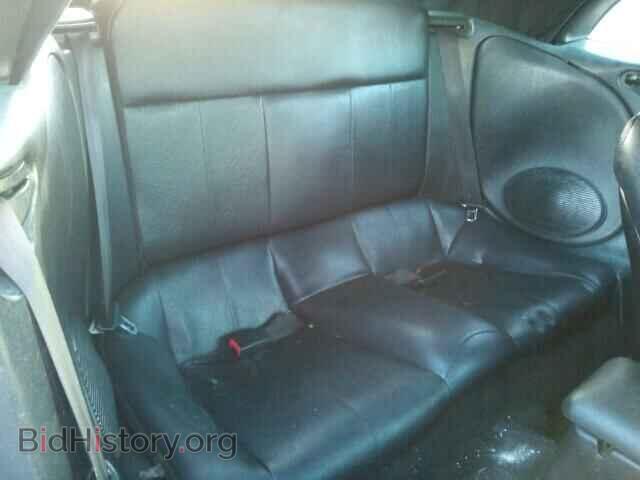 2001 MITSUBISHI ECLIPSE - VIN: 4A3AE45G31E104633 - Photo 6
