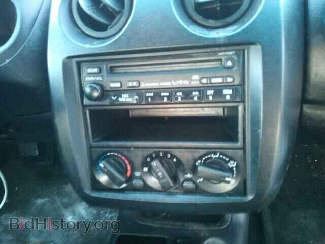 2001 MITSUBISHI ECLIPSE - VIN: 4A3AE45G31E104633 - Photo 9