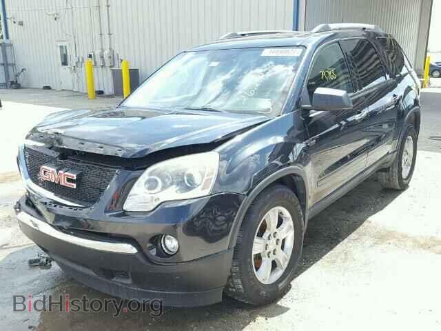 2011 GMC ACADIA - VIN: 1GKKRPED7BJ262862 - Фото 2