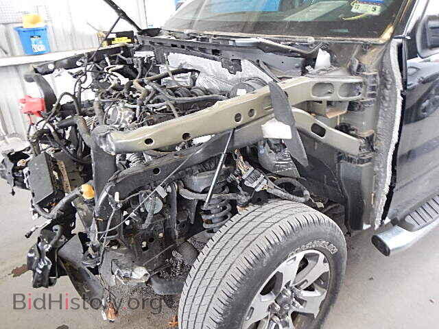 2013 FORD F150 - VIN: 1FTFX1CF3DFB98099 - Фото 9