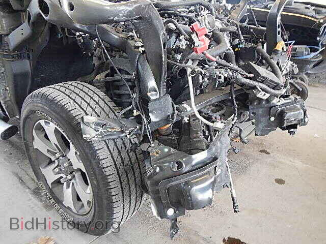 2013 FORD F150 - VIN: 1FTFX1CF3DFB98099 - Фото 10