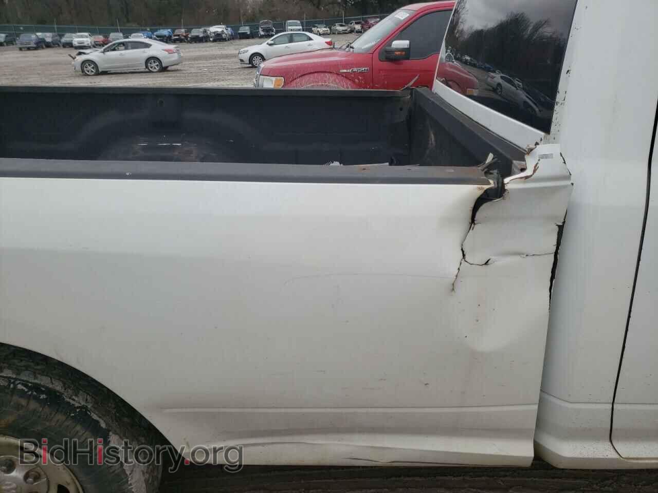 2015 RAM 1500 - VIN: 3C6JR6DT4FG698321 - Фото 9