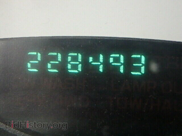 2004 DODGE RAM 1500 - VIN: 1D7HU18D54J201046 - Фото 8
