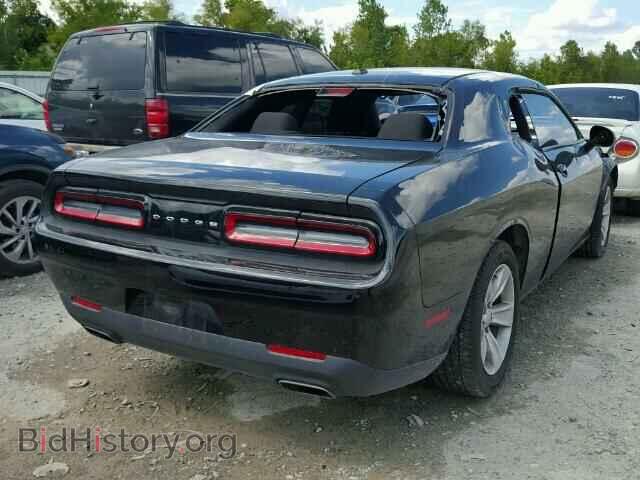 2015 DODGE CHALLENGER - VIN: 2C3CDZAG6FH733339 - Photo 4