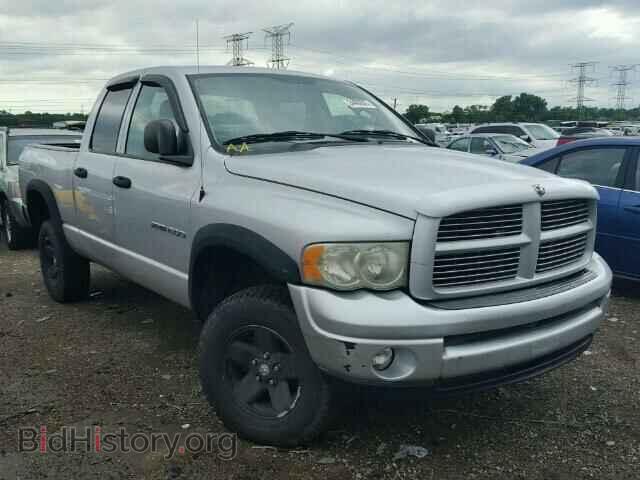 Photo 1D7HU18N63S177065 - DODGE RAM 1500 2003