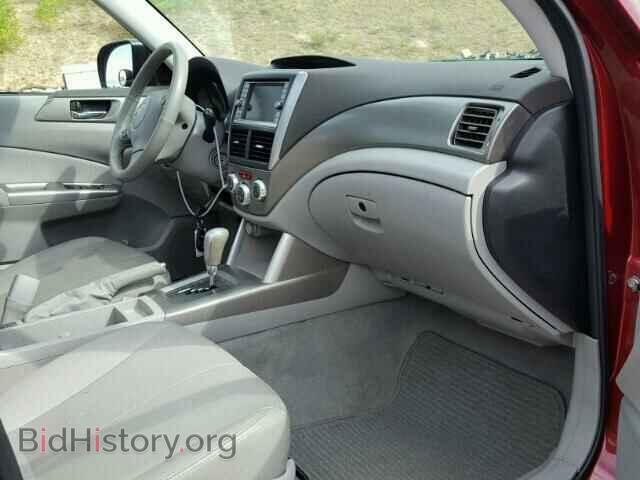 2010 SUBARU FORESTER - VIN: JF2SH6DC8AH803894 - Фото 5
