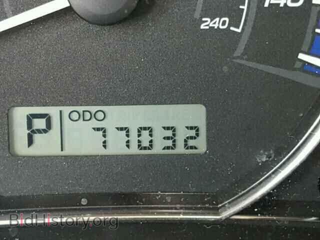2010 SUBARU FORESTER - VIN: JF2SH6DC8AH803894 - Фото 8