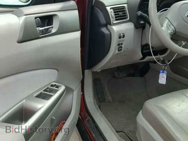 2010 SUBARU FORESTER - VIN: JF2SH6DC8AH803894 - Фото 9