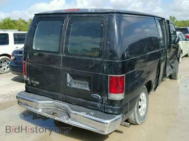 2002 FORD ECONOLINE - VIN: 1FTRE14272HA29381 - Фото 4