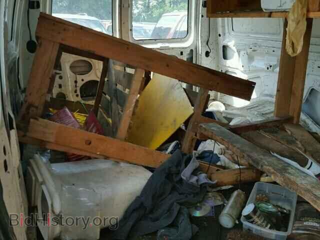 2002 FORD ECONOLINE - VIN: 1FTRE14272HA29381 - Фото 6