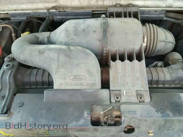 2002 FORD ECONOLINE - VIN: 1FTRE14272HA29381 - Фото 7