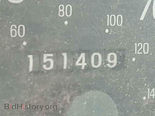 2002 FORD ECONOLINE - VIN: 1FTRE14272HA29381 - Фото 8