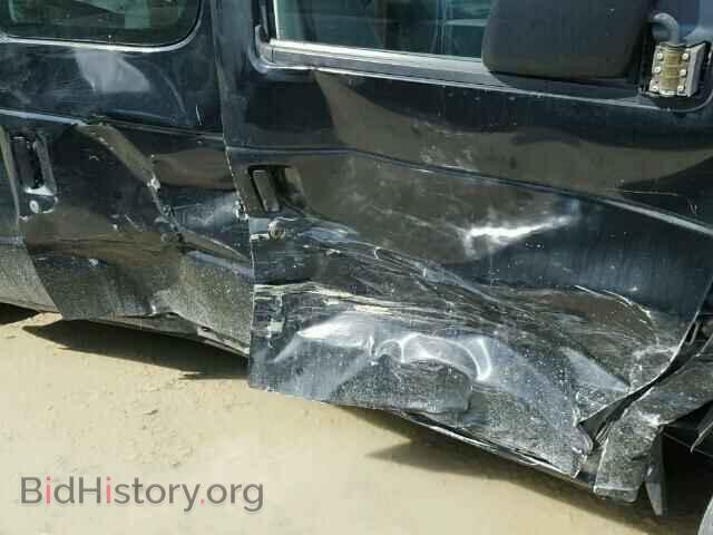 2002 FORD ECONOLINE - VIN: 1FTRE14272HA29381 - Фото 10