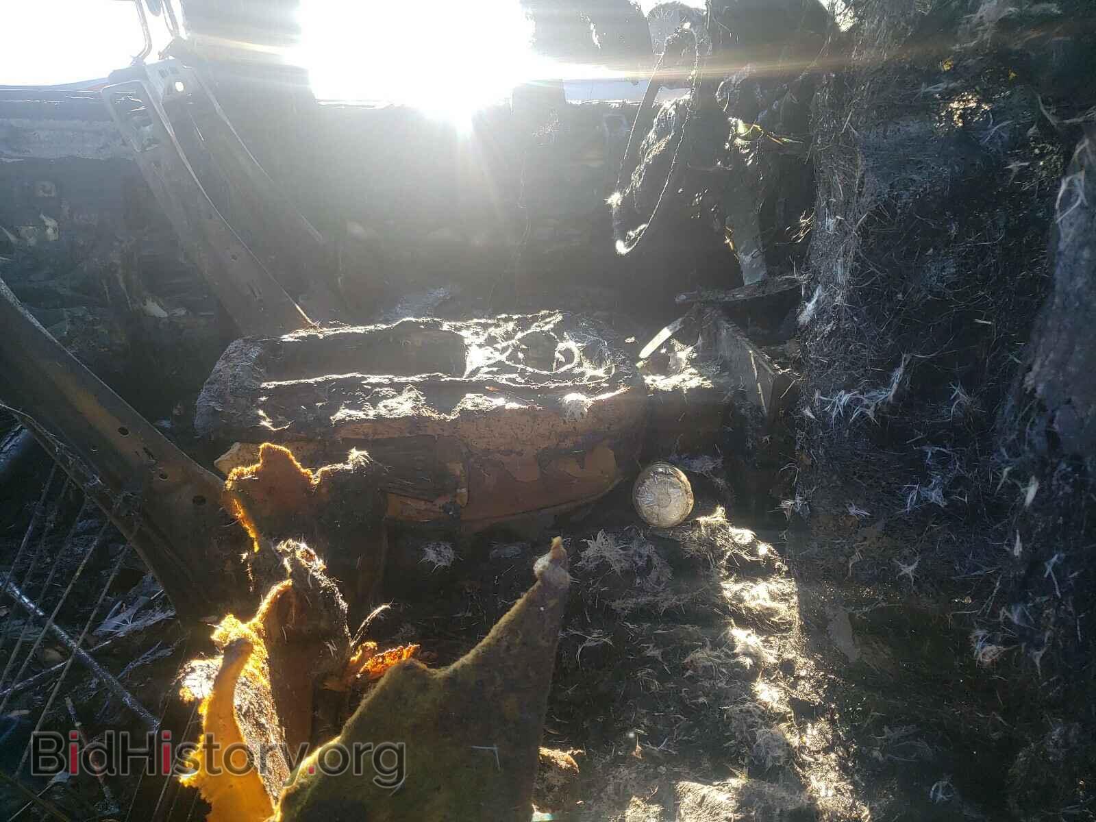 2009 CHEVROLET SILVERADO - VIN: 3GCEC13C09G199214 - Фото 5